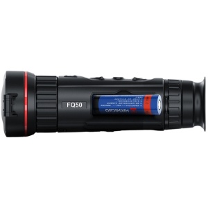 Monocular Vedere Termica Hikmicro Falcon FQ50 1024X768 - Img 2