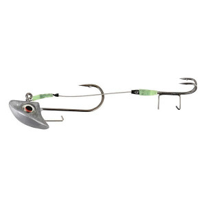 Montura Carbon 2 ancore nr.4/9cm 3buc/plic Savage Gear