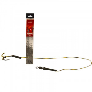 Montura Carp Expert Long Shank Boilie Rig, 2buc/plic
