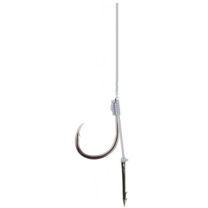 Montura Gamakatsu Method Hair Spike PCHR, 12cm, 6buc/plic - Img 2