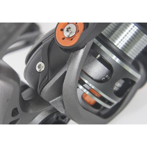 Mulineta Bokor Spin 4000 