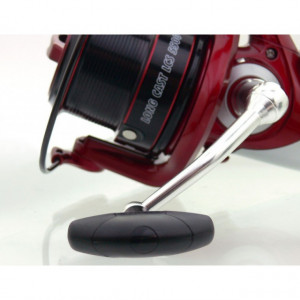 Mulineta By Dome  Long Cast LCS Team Feeder, 6500