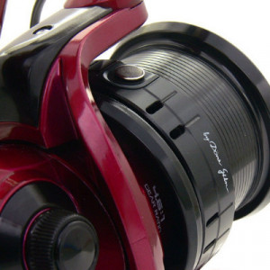Mulineta By Dome Team Feeder Master Carp LCS PRO 5000, 6 rulmenti