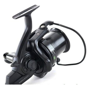 Mulineta Carp Pro Rondel Spod & Marker 10000SD - Img 3