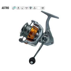 Mulineta Colmic Astro FD