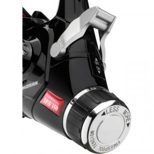 Mulineta Cormaxx BR 4000 Cormoran - Img 2