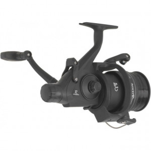 Mulineta crap Avocet FS 5500R Black Edition Mitchell - Img 3