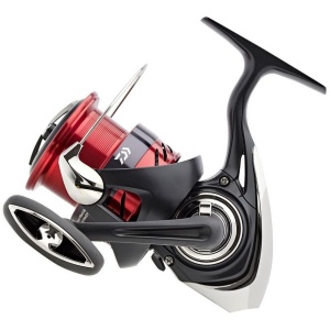 Mulineta Daiwa 23 Ninja LT Match & Feeder - Img 4
