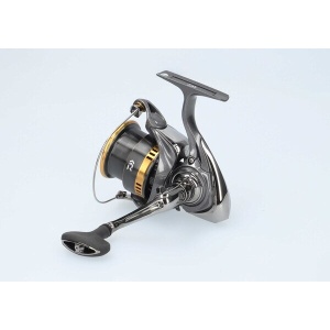 Mulineta Daiwa Aqualite Feeder LT, QD, 4 rulmenti - Img 3