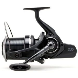 Mulineta Daiwa Emblem 45 SCW-QD - Img 5