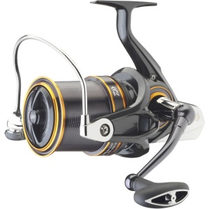 Mulineta Daiwa Emblem Surf 45 SCW QD New 2023 - Img 2