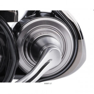 Mulineta Daiwa Exist LT 2500 - Img 3