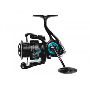 Mulineta Delphin IXCELA Aluminium Body