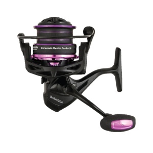 Mulineta Feeder Master MF50 Baracuda - Img 2