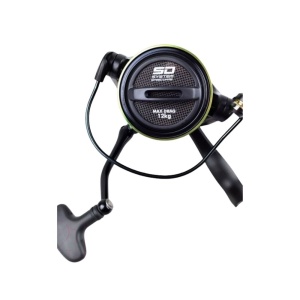 Mulineta Formax Accela Distance Feeder 6500 Elegance Method Series - Img 3