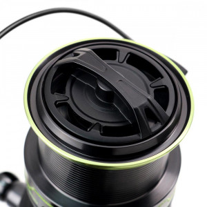 Mulineta Formax Elegance Method Series Lusson Distance Feeder 6500 - Img 2