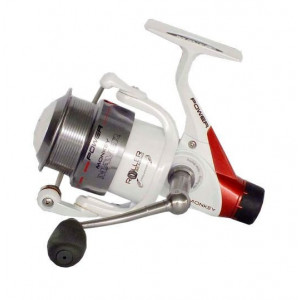 Mulineta Monkey Power Maver