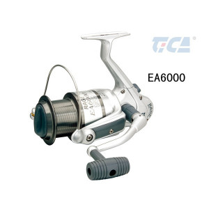 Mulineta Rage EA 6000 Tica