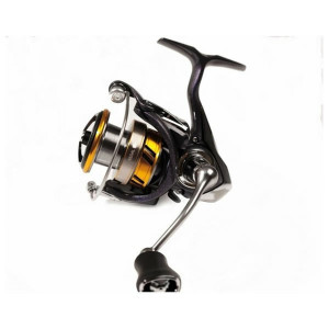 Mulineta Regal LT 2500D Daiwa - Img 2