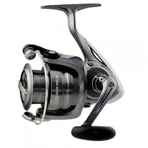 Mulineta spinning Crossfire 3Bi Daiwa