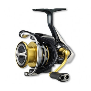 Mulineta spinning Exceler LT 3000CXH Daiwa - Img 2