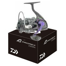 Mulineta spinning Prorex 2500RA Daiwa - Img 2