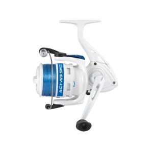 Mulineta Trabucco Achab Pro SW