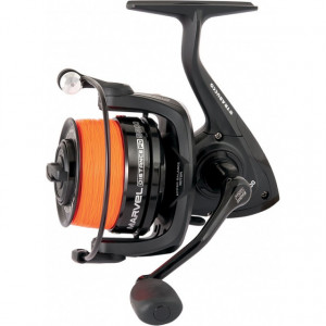 Mulineta Trabucco Marvel Distance FDR 5500