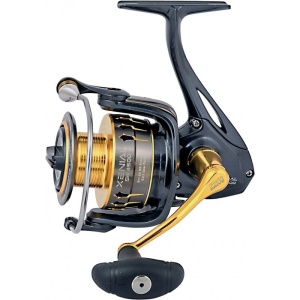 Mulineta Trabucco Xenial SW FA