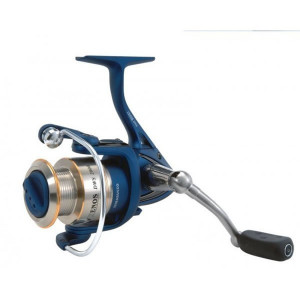Mulineta Xenos DWS 2500 Trabucco