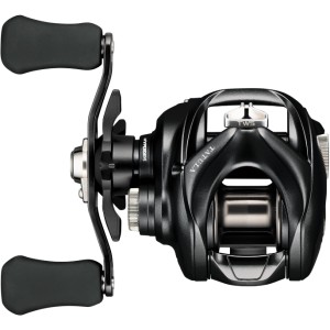 Multiplicator Daiwa Tatula TW 100L - Img 2