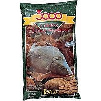 NADA  3000 CARP 1KG