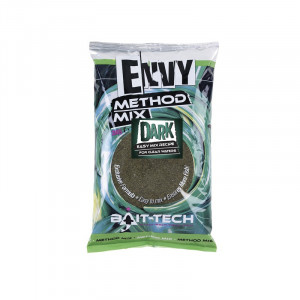 Nada Bait-Tech Envy Method Mix Dark 2kg