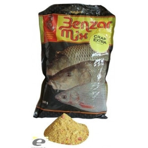Nada Benzar Mix Crap Extra punga 3 kg