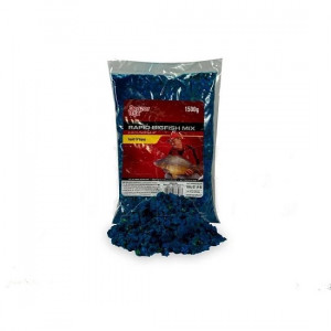 Nada Benzar Mix Rapid Bigfish Mix, 1.5 kg - Img 3