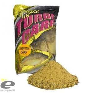 Nada Benzar Mix Turbo Crap punga 1 kg