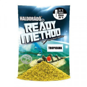 Nada Haldorado Ready Method, 800 g