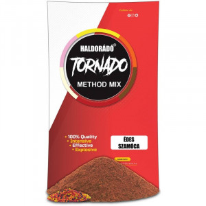 Nada Haldorado Tornado Method Mix 500g - Img 8