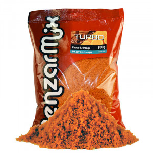 Nada Pastoncino Benzar Mix, 800g