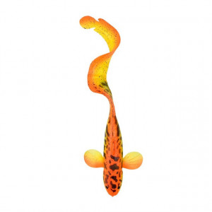 Naluca 3D Golden Amb 25cm / 75g FS02 Savage Gear - Img 3