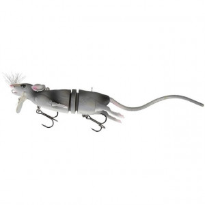Naluca 3D Rad Grey 20cm, 32g Savage Gear