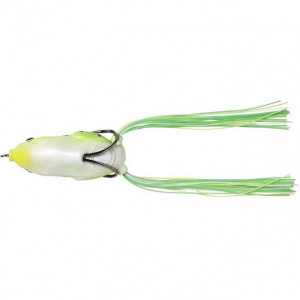 Naluca broasca verde 3D WALK 5,5cm / 14g Savage Gear - Img 6