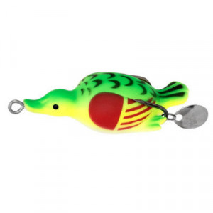Naluca Carp Zoom Predator-Z Duckling, 6.5cm, 11.5g