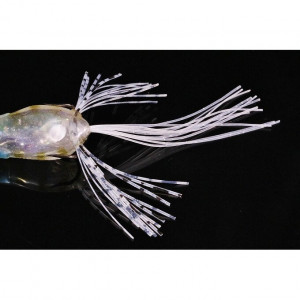 Naluca Jackall Spin Gavacho, culoare Oretachi Chartreuse Bug, 4.6cm, 6.2g - Img 2