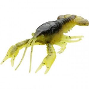 Naluca rac 4D Savage Gear, Magic Craw, 7.5cm, 5.5g, 6buc - Img 2