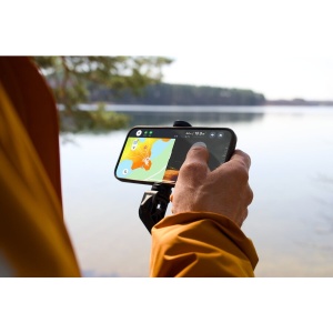 Navomodel Deeper Spark pentru Nadit cu Telecomanda - Img 13