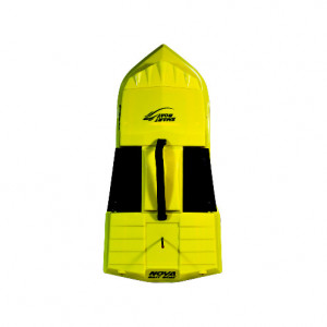 Navomodel plantat nadit Smart Boat Mach, 2 cuve, radiocomanda 2.4 Ghz 6 canale - Img 2