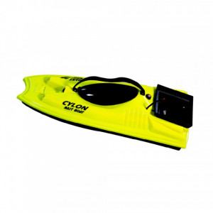 Navomodel plantat Smart Boat Cylon Brushless, 1 cuva, radiocomanda 2.4 Ghz, 6 canale - Img 5