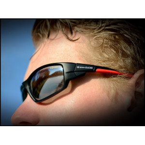Ochelari de soare polarizati Racer gri Gamakatsu - Img 2