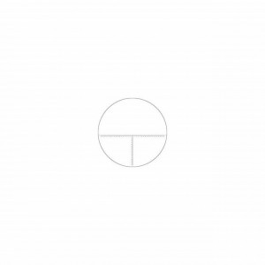 Ocular Vortex reticul MRAD luneta terestra Razor HD 27-60x85
